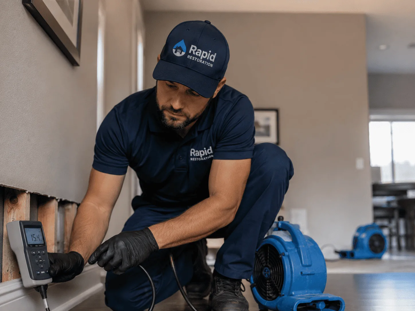 Common questions about Structural Drying in Marine City, MI